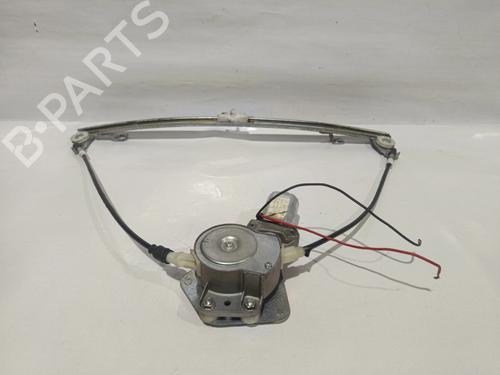 Used Front left window mechanism RENAULT SCÉNIC I MPV (JA0/1_, FA0_) [1999-2010]  31027525