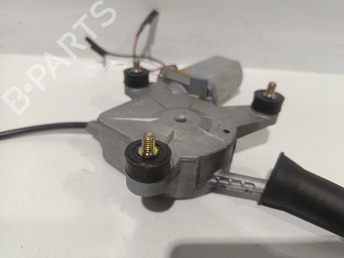 Vindusheismekanisme høyre foran RENAULT SCÉNIC I MPV (JA0/1_, FA0_)  | BP31023383C23 