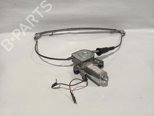 Rudehejsemekanisme Højre foran RENAULT SCÉNIC I MPV (JA0/1_, FA0_) [1999-2010]  31023383