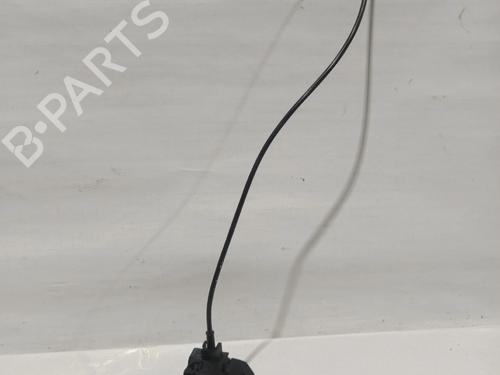 Vergrendeling links voor RENAULT SCÉNIC I MPV (JA0/1_, FA0_) [1999-2010]  31027527