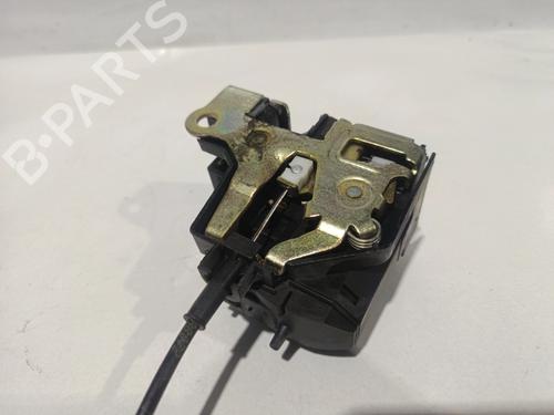 Venstre bak lås RENAULT SCÉNIC I MPV (JA0/1_, FA0_) | BP31027528C100