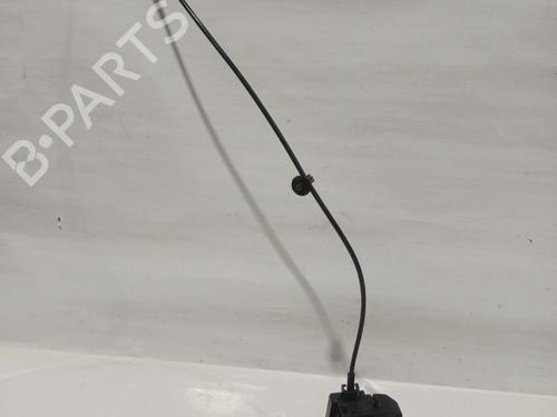 Venstre bagtil lås RENAULT SCÉNIC I MPV (JA0/1_, FA0_) [1999-2010]  31027528