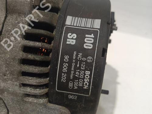 Alternator OPEL FRONTERA B (U99) | BP30967472M7