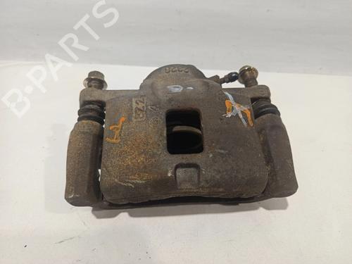 Used Right front brake caliper OPEL FRONTERA B (U99) [1998-2004]  30967467