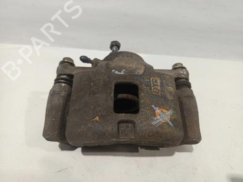 Used Left front brake caliper OPEL FRONTERA B (U99) [1998-2004]  30967466