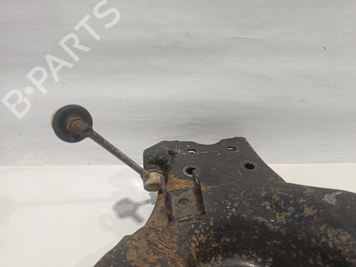 Right front suspension arm OPEL FRONTERA B (U99) | BP30967463M13