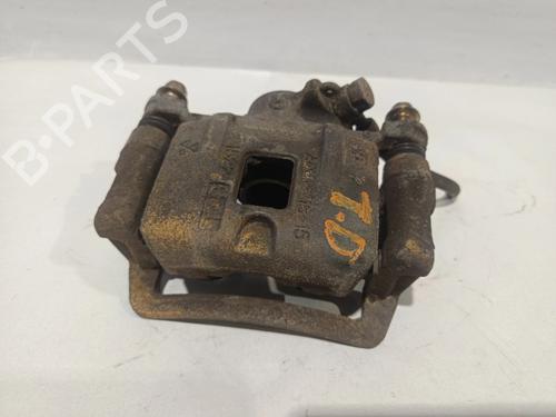 Używane Zacisk hamulca tylnego prawego OPEL FRONTERA B (U99) [1998-2004]  30967471