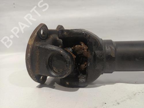 Driveshaft OPEL FRONTERA B (U99) | BP30967477M37