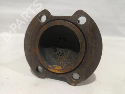 Driveshaft OPEL FRONTERA B (U99) | BP30967477M37