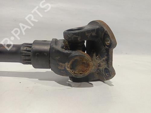 Driveshaft OPEL FRONTERA B (U99) | BP30967477M37