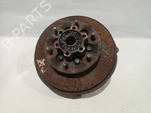 Venstre Styrespindel Lejehus OPEL FRONTERA B (U99) [1998-2004]  30967469