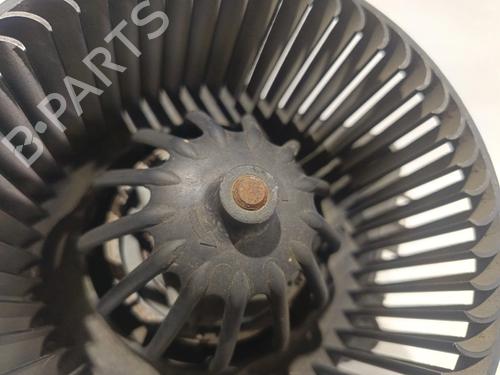 Heater blower motor RENAULT SCÉNIC I MPV (JA0/1_, FA0_) | BP31064545M62