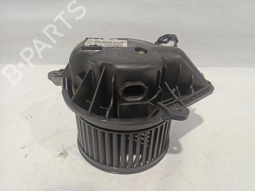 Heater blower motor RENAULT SCÉNIC I MPV (JA0/1_, FA0_) | BP31064545M62