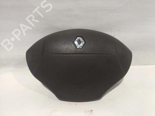 Used Driver airbag RENAULT SCÉNIC I MPV (JA0/1_, FA0_) [1999-2010]  31064542