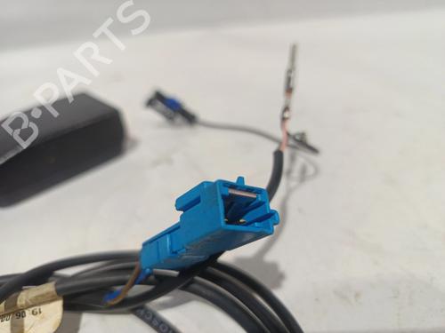 Engate do cinto RENAULT SCÉNIC I MPV (JA0/1_, FA0_)  | BP31064538I32 