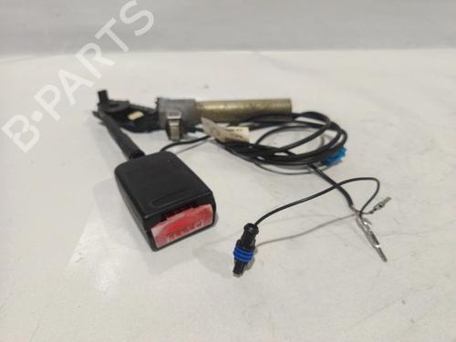 Gurtschloss für RENAULT SCÉNIC I MPV (JA0/1_, FA0_) [1999-2010]  31064538