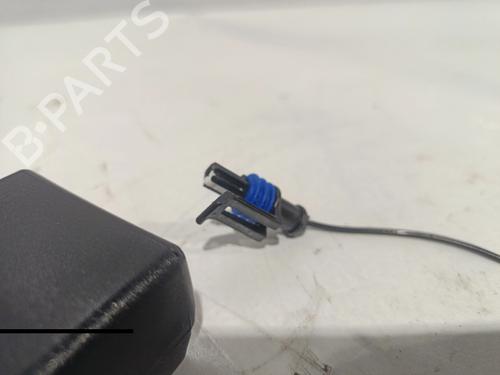 Engate do cinto RENAULT SCÉNIC I MPV (JA0/1_, FA0_)  | BP31064538I32 