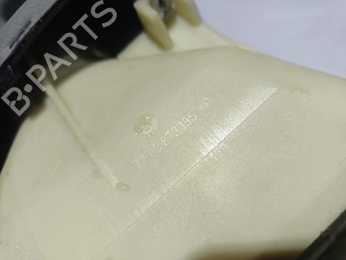 Gearstang RENAULT SCÉNIC I MPV (JA0/1_, FA0_)  | BP31064537M90 