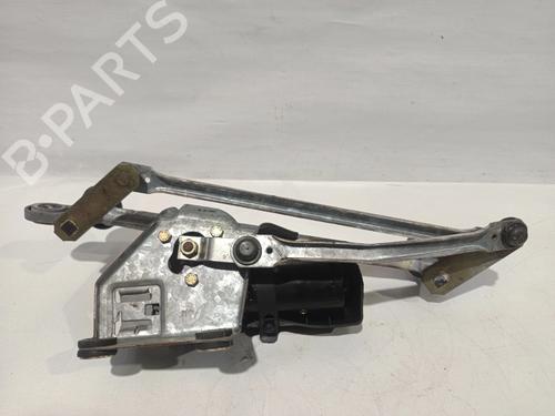 Front wiper motor RENAULT SCÉNIC I MPV (JA0/1_, FA0_)  | BP31064533M29 