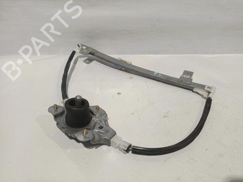 Used Rear right window mechanism RENAULT SCÉNIC I MPV (JA0/1_, FA0_) [1999-2010]  31064536