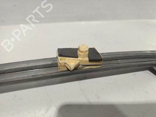 Vindusheismekanisme høyre bak RENAULT SCÉNIC I MPV (JA0/1_, FA0_)  | BP31064536C25 