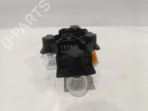 Oprawka żarówki RENAULT SCÉNIC I MPV (JA0/1_, FA0_)  | BP31064534L10 