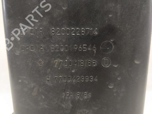 Andre RENAULT SCÉNIC I MPV (JA0/1_, FA0_) | BP31064529O1