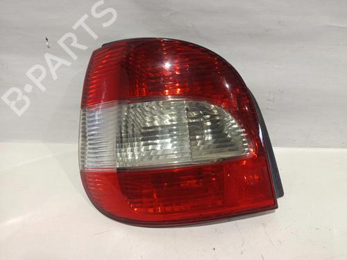 Feu arrière gauche RENAULT SCÉNIC I MPV (JA0/1_, FA0_) [1999-2010]  31064535