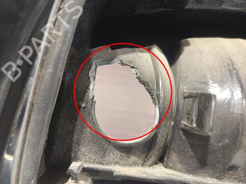 Left taillight RENAULT SCÉNIC I MPV (JA0/1_, FA0_)  | BP31064535C34 