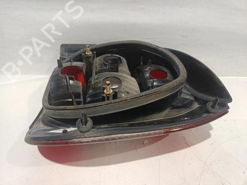 Left taillight RENAULT SCÉNIC I MPV (JA0/1_, FA0_)  | BP31064535C34 
