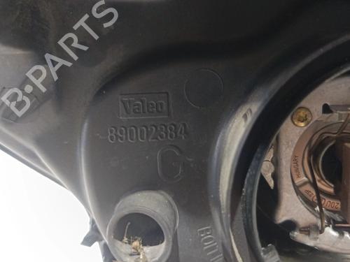 Faro izquierdo RENAULT SCÉNIC I MPV (JA0/1_, FA0_)  | BP31064526C28 