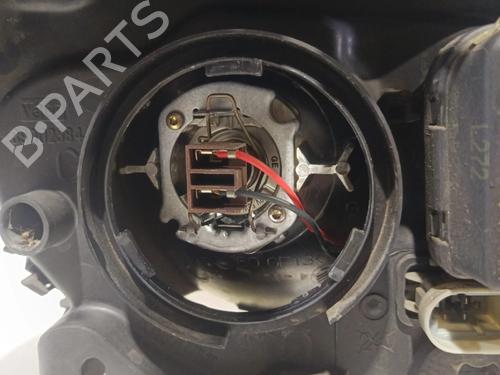 Faro izquierdo RENAULT SCÉNIC I MPV (JA0/1_, FA0_)  | BP31064526C28 