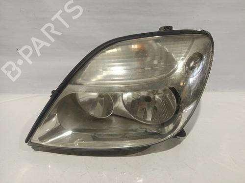 Faro izquierdo RENAULT SCÉNIC I MPV (JA0/1_, FA0_) [1999-2010]  31064526