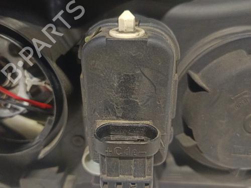 Faro izquierdo RENAULT SCÉNIC I MPV (JA0/1_, FA0_)  | BP31064526C28 