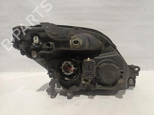 Faro izquierdo RENAULT SCÉNIC I MPV (JA0/1_, FA0_)  | BP31064526C28 