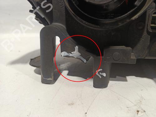 Faro izquierdo RENAULT SCÉNIC I MPV (JA0/1_, FA0_)  | BP31064526C28 