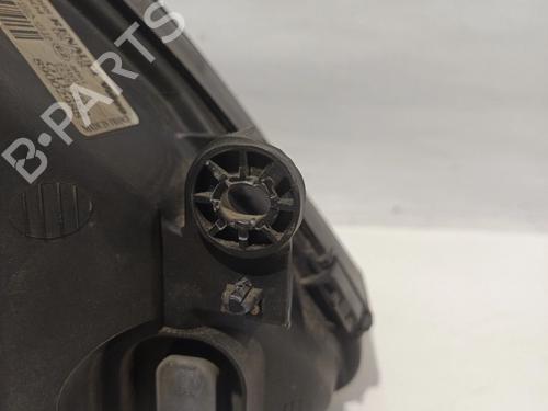Faro izquierdo RENAULT SCÉNIC I MPV (JA0/1_, FA0_)  | BP31064526C28 