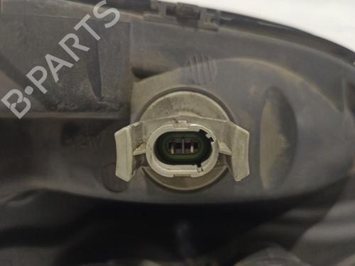 Faro izquierdo RENAULT SCÉNIC I MPV (JA0/1_, FA0_)  | BP31064526C28 