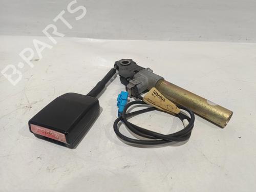 Used Seat buckle RENAULT SCÉNIC I MPV (JA0/1_, FA0_) [1999-2010]  31064547