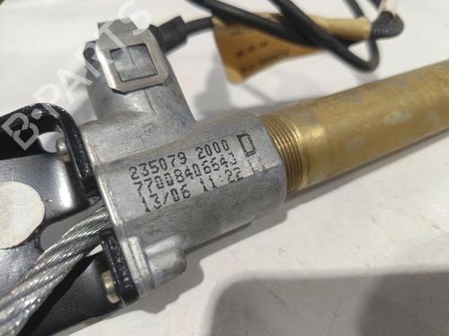 Engate do cinto RENAULT SCÉNIC I MPV (JA0/1_, FA0_)  | BP31064547I32 