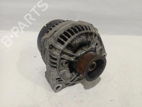 Used Alternator MERCEDES-BENZ VITO Van (W638) [1997-2003]  30912755
