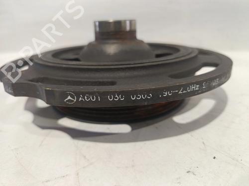 Pulley MERCEDES-BENZ VITO Van (W638)  | BP30913644M122 