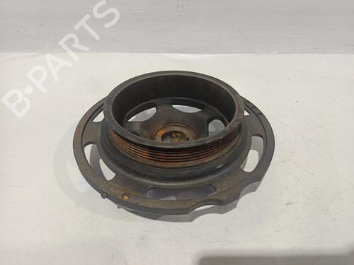 Used Pulley MERCEDES-BENZ VITO Van (W638) [1997-2003]  30913644