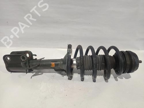 Used Left front suspension MERCEDES-BENZ VITO Van (W638) [1997-2003]  30912753