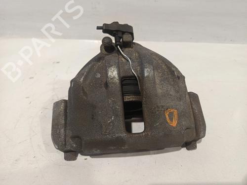 Used Right front brake caliper Right front brake caliper MERCEDES-BENZ VITO Van (W638) [1997-2003] 30912756 30912756
