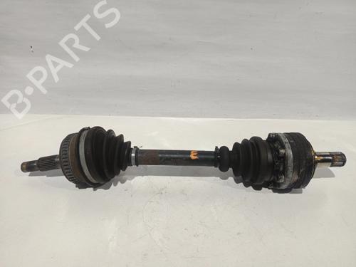 Used Left front driveshaft MERCEDES-BENZ VITO Van (W638) [1997-2003]  30913643