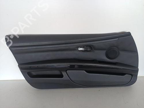 Used Front left panel BMW 3 Coupe (E92) [2005-2013]  30835832