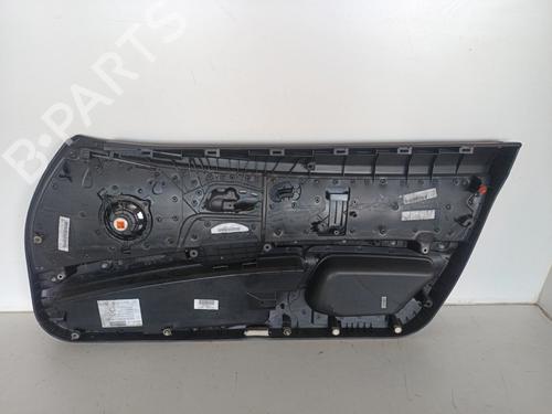 Front left panel BMW 3 Coupe (E92)  | BP30835832C58 