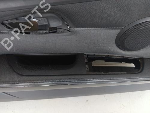 Front left panel BMW 3 Coupe (E92)  | BP30835832C58 