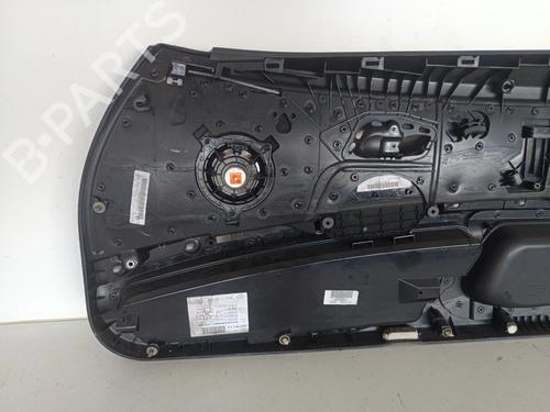 Front left panel BMW 3 Coupe (E92)  | BP30835832C58 